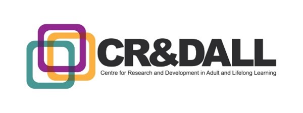 Centre for Research & Development in Adult and Lifelong Learning