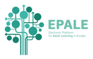 Electronic Platform for Adult Learning in Europe