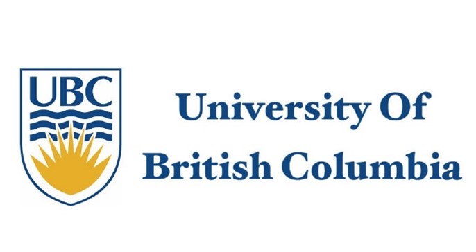 University of British Columbia