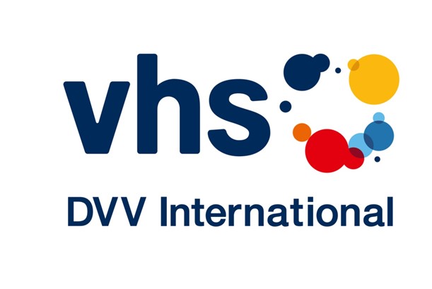 Institute for International Cooperation of the Deutscher Volkshochschul-Verband e.V. (DVV), the German Adult Education Association